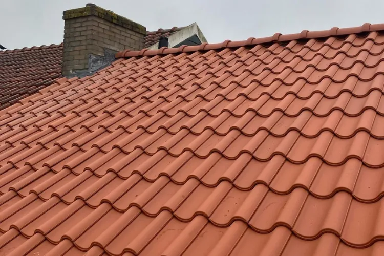 ISOGUARD dak vernieuwd ISOGUARD dak vernieuwd